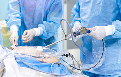 Fertility Enhancing Surgery